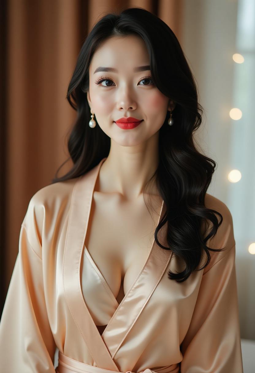 春江渡口